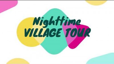 Doomed.io | Bulding the Village of Doom