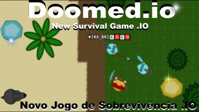 DOOMED.IO -DOOMED.IO  NEW SURVIVAL GAME .IO/DOOMED.IO NOVO JOGO DE SOBREVIVÊNCIA .IO/ DOOMED.IO GAME