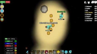 Doomed io-Эпичный клан 72 !!!