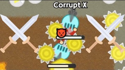 Doomed.io - The Ultimate Showdown - The Best 1v1 Battle (Doomed.io 1v1 Battles)