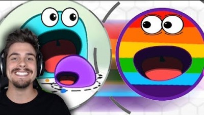 Dotz.io - BOLOTA GIGANTE COMILONA ‹ AbooT ›