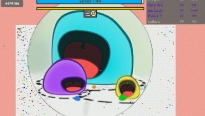 Dotz.io Level 50 (World Record)