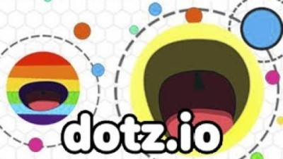 DOTZ.IO | Sunday With Sebie