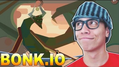 DRAGÃO COLOSSAL - Bonk.io