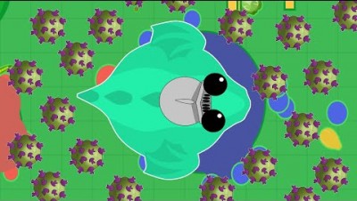 Mope.io — Jogue de graça em