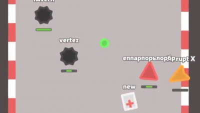 Driftin.io - Controlling the Piercer