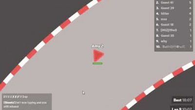 driftin.io episode 14