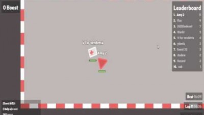 driftin.io episode 4