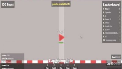 driftin.io episode 5