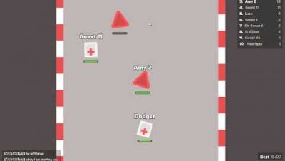 driftin.io episode 7