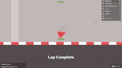 driftin.io episode 9