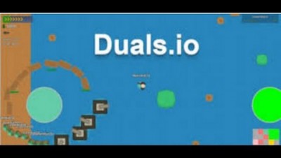 Duals.io
