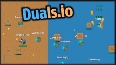 Duals.io