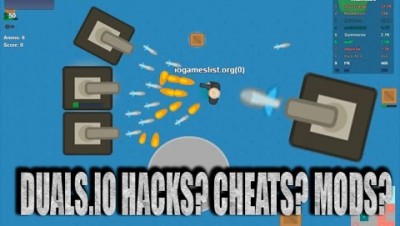 Diep.io Cheats