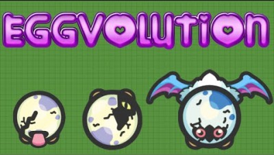 Eggvolution | a ZR Montage