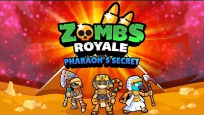 Zombsroyale.io - Product Information, Latest Updates, and Reviews 2023