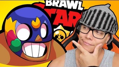 EL PRIMO O PESO-PESADO - Brawl Stars