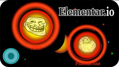 Elementar.io NOVO? - A PIOR ARMA? 