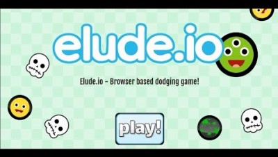 elude.io