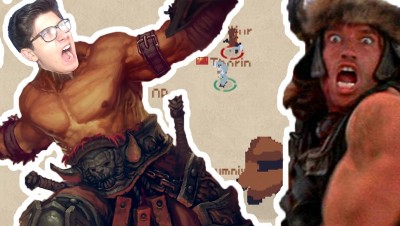 EN GÜÇLÜ KAHRAMAN BENİM (Wilds.io)