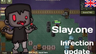 [en] Slay.one - Infection update