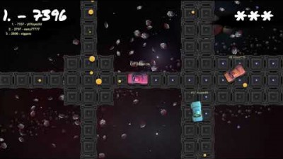 Erigato.space/bassdrop/ 21474 points