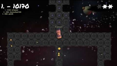 Erigato.space/bassdrop More than 15000 points