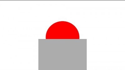 Если нажмешь на красную кнопку, то ты ...