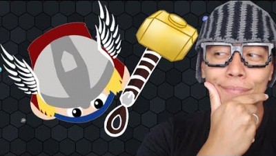 ESSE JOGO VAI TE DESAFIAR - EVOWARS.IO