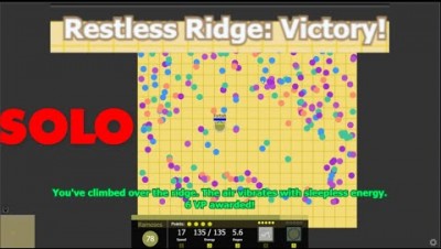 Vicious Valley Hard, Evades.io Wiki