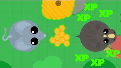 Mope.io — Jogue de graça em