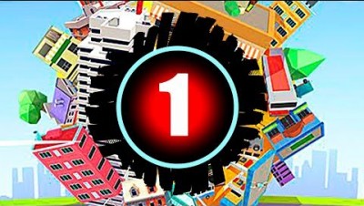 ЭВОЛЮЦИЯ BIG BIG BALLER + ЛУЧШИЕ IO ИГРЫ | ПОЛНОЕ ПРОХОЖДЕНИЕ 100%