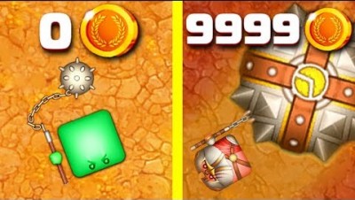 ЭВОЛЮЦИЯ ГЛАДИАТОРА! Новая io Игра