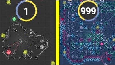 Эволюция Крепости! Yorg.io Новая io Игра