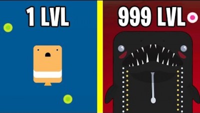 Эволюция Морских Животных! Deeeep.io Новая Версия io Игры