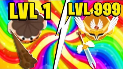 EvoWars.io - 4-Player The Warlord TOP Rank (LVL 25 MAX) | JeromeASF