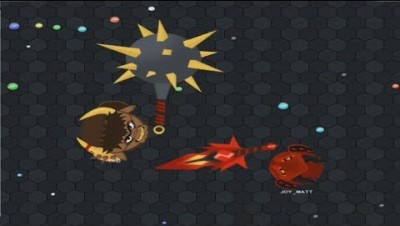 Evowars.io Evolutions 23/23 THE BEST EPIC KILLS
