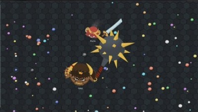 EvoWars.io Evolutions Unlocked 23/23 killer Minotaur