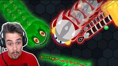 EvoWars - PASSE DE NÍVEL E FIQUE GIGANTE (New Update) ‹ AbooT ›