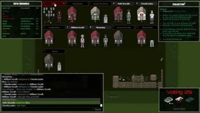 Ex-Ecuted | CampCadaver.com