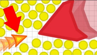 EXTREME DANGEROUS CURSOR VS weak cursor! (Challenge) (Sl4sh.io World Record)