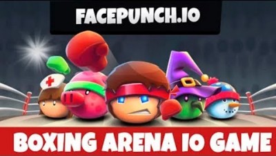 facepunch.io Бокс Ио топ 1 максимальный левл boxing.IO