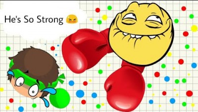 FACEPUNCH.IO CHRISTMAS SPECIAL, Pidyohago