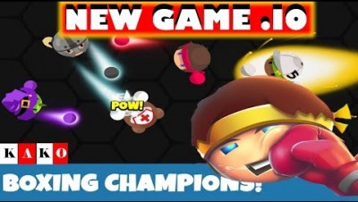 FACEPUNCH.IO - NEW GAME .IO FACEPUNCH.IO - NOVO JOGO DE BOX .IO FACEPUNCH.IO -GAMEPLAY FACEPUNCH.IO