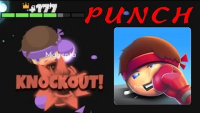 Facepunch.io PUNCH ME IF YOU DARE (100+ KNOCKOUTS)
