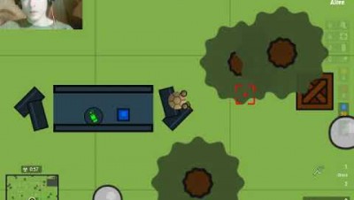 Fed up | Surviv.io #11