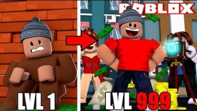  FICANDO FAMOSO NO ROBLOX - Roblox Fame Simulator