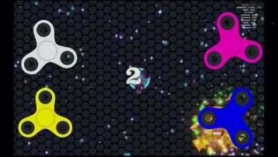 ФИДЖЕТ СПИННЕР.ИО ИГРА СПИННЕР!Edkubb game. ГИГАНСКИЙ СПИННЕР . Убил весь топ спиннеров.SUPERSPIN.IO