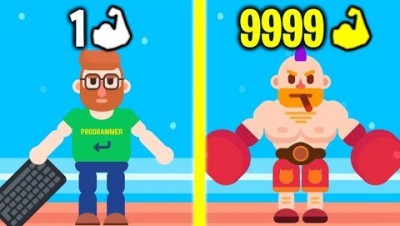 FIGHTER BUDDY EVOLUTION! Max Level Strong & Power Unlimited Gold Hack in Ragdoll.io