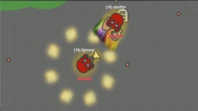 Fightz.io New Level 16 strong Weapons (Epic Fight)